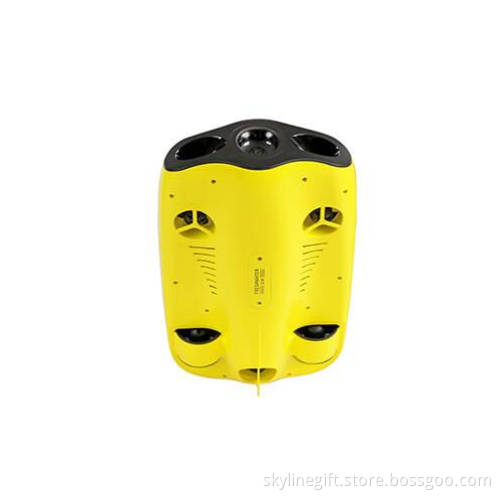 Underwater Drone GLADIUS MINI The world's first five-wheel drive miniature underwater submarine UAV submersible